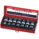 Purchase Top-Quality Impact Socket Set by GENIUS - TG-215 pa3