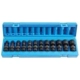 Purchase Top-Quality Impact Socket Set by GREY PNEUMATIC TOOLS - 1212USD pa1