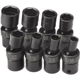 Purchase Top-Quality Impact Socket Set by SK - 33300 pa1
