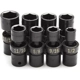 Purchase Top-Quality Impact Socket Set by SK - 34301 pa1