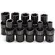 Purchase Top-Quality Impact Socket Set by SK - 34351 pa1