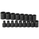 Purchase Top-Quality Impact Socket Set by SK - 4036 pa1