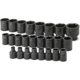 Purchase Top-Quality Impact Socket Set by SK - 4037 pa1