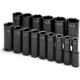 Purchase Top-Quality Impact Socket Set by SK - 4045 pa1