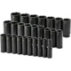 Purchase Top-Quality Impact Socket Set by SK - 4047 pa1