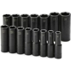 Purchase Top-Quality Impact Socket Set by SK - 4048 pa1