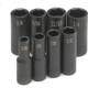 Purchase Top-Quality Impact Socket Set by SK - 4078 pa1