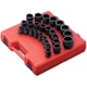Purchase Top-Quality Impact Socket Set by SUNEX - SUN-4692 pa1