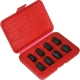 Purchase Top-Quality ATD - 2200 - SAE 6-Point Standard Impact Socket Set pa2