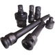 Purchase Top-Quality ATD - 2850A - 3/8" Drive Impact Socket Accessory Set pa1