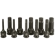 Purchase Top-Quality ATD - 4605 - 1/2" Drive Metric Hex Impact Bit Socket Set (10 Pieces) pa1