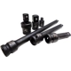 Purchase Top-Quality ATD - 4701A - 1/2" Drive Impact Accessory Set pa1