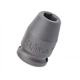 Purchase Top-Quality Impact Sockets by GENIUS - 343210 pa7