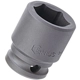 Purchase Top-Quality GENIUS - 363216 - 3/8″ Dr. 1/2″ Impact Socket (Pack of 20) pa1