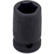 Purchase Top-Quality GENIUS - 464018 - Impact Socket pa1