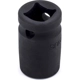 Purchase Top-Quality Impact Sockets by GENIUS - 464046 pa8