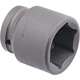 Purchase Top-Quality Impact Sockets by GENIUS - 665238 pa6