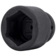 Purchase Top-Quality GENIUS - 665246 - 3/4″ Dr. 1-7/16″ Impact Socket (Pack of 5) pa8