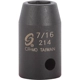 Purchase Top-Quality Impact Sockets by SUNEX - 214 pa1