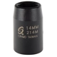 Purchase Top-Quality Impact Sockets by SUNEX - 214M pa1