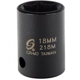 Purchase Top-Quality Impact Sockets by SUNEX - 218M pa1