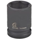 Purchase Top-Quality SUNEX - 220 - Standard Impact Socket pa1