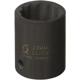 Purchase Top-Quality Impact Sockets by SUNEX - 222ZM pa1