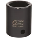 Purchase Top-Quality Impact Sockets by SUNEX - 225M pa1