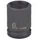 Purchase Top-Quality SUNEX - 230 - Standard Impact Socket pa1