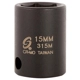 Purchase Top-Quality Impact Sockets by SUNEX - 315M pa1