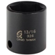 Purchase Top-Quality Impact Sockets by SUNEX - 326 pa1