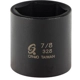 Purchase Top-Quality Impact Sockets by SUNEX - 328 pa1