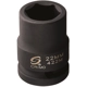 Purchase Top-Quality Impact Sockets by SUNEX - 422M pa1