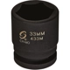 Purchase Top-Quality Impact Sockets by SUNEX - 433M pa1