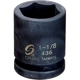 Purchase Top-Quality SUNEX - 436 - Impact Socket pa1