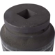 Purchase Top-Quality SUNEX - 441M - Standard Impact Socket pa5