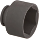 Purchase Top-Quality SUNEX - 494 - Standard Impact Socket pa1