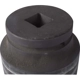 Purchase Top-Quality Impact Sockets by SUNEX - 810D pa2