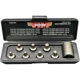 Purchase Top-Quality VIM TOOLS - TORXTBS - TORX Truck Bed Set pa2