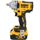 Purchase Top-Quality Impact Wrench by DEWALT - DCF891P2 pa6