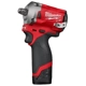 Purchase Top-Quality MILWAUKEE - 2555-22 - 1/2 Stubby Impact Wrench Kit pa2
