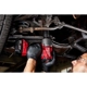 Purchase Top-Quality Impact Wrench Kit by MILWAUKEE - 2767-20 pa1