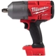 Purchase Top-Quality Impact Wrench Kit by MILWAUKEE - 2767-20 pa2