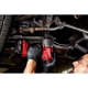 Purchase Top-Quality Impact Wrench Kit by MILWAUKEE - 2767-22 pa1
