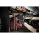 Purchase Top-Quality Impact Wrench Kit by MILWAUKEE - 2767-22 pa4