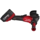 Purchase Top-Quality Impact Wrench Kit by MILWAUKEE - 2880-22 pa9