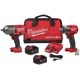 Purchase Top-Quality MILWAUKEE - 2988-22R - HTIWithMTIW AUTO 2PC Combo Kit pa2