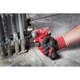 Purchase Top-Quality Impact Wrench by MILWAUKEE - 2551-22 pa7