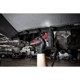 Purchase Top-Quality Impact Wrench by MILWAUKEE - 2552-20 pa4