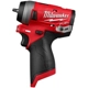 Purchase Top-Quality Impact Wrench by MILWAUKEE - 2552-20 pa5